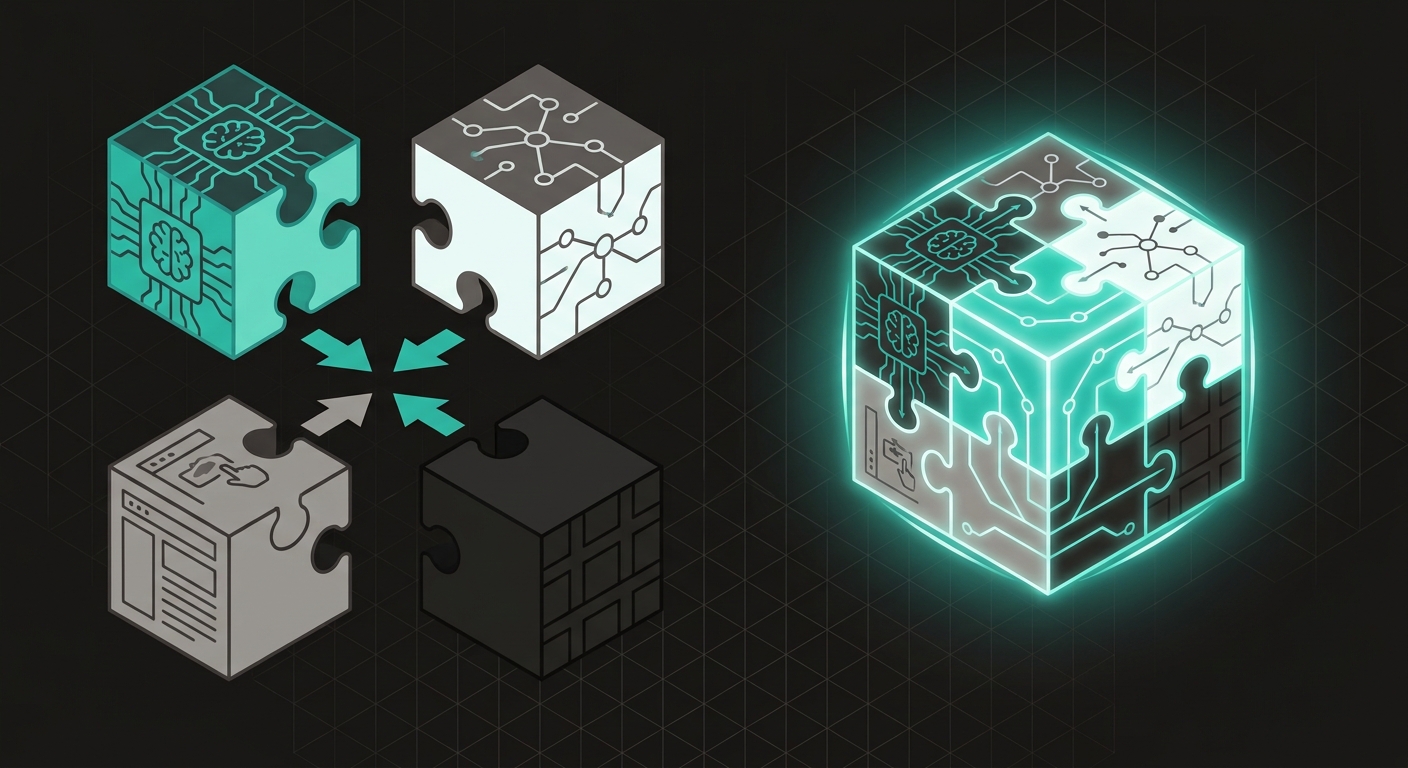 Patterns we follow to create AI products
