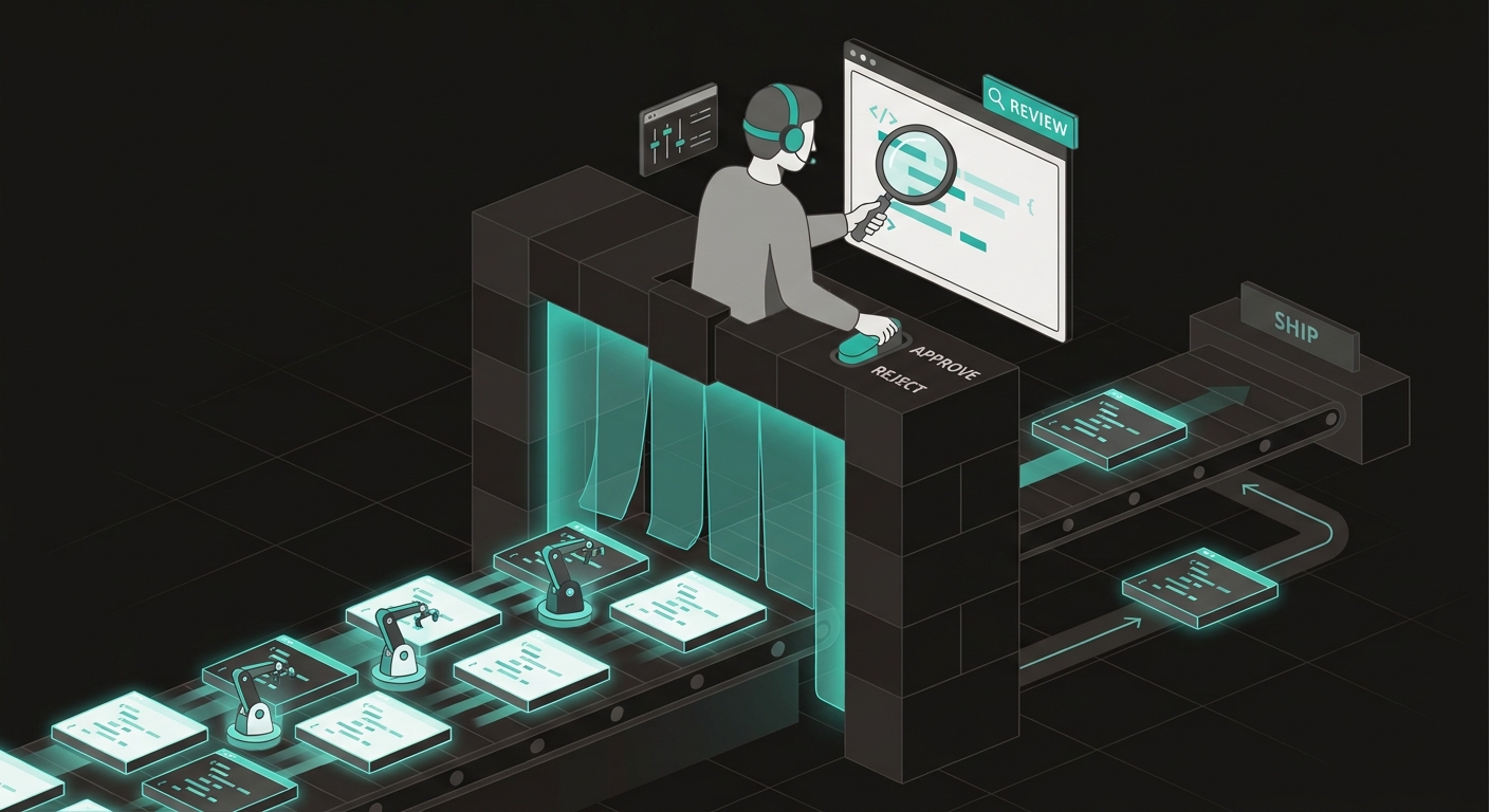 Work with AI in all our development lifecicle 