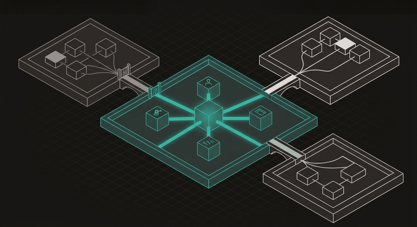 Follow DDD to build AI products that scale
