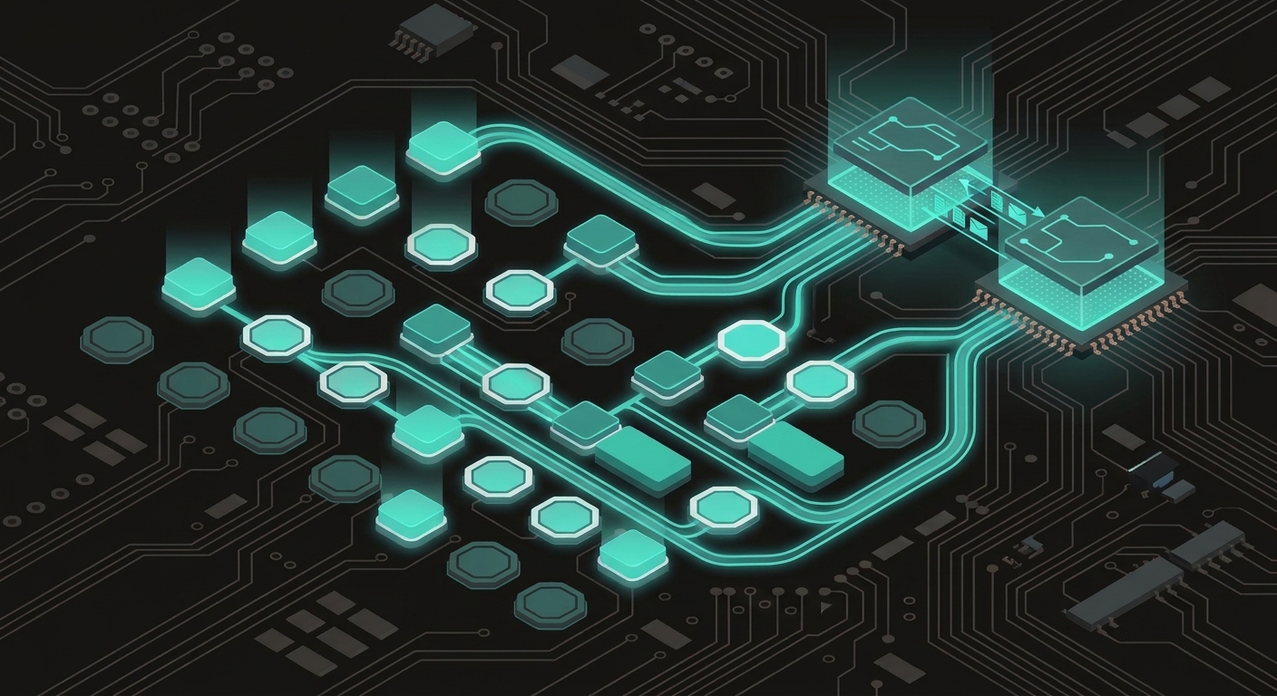 Leanicon is partner your partner to help you build your AI product 